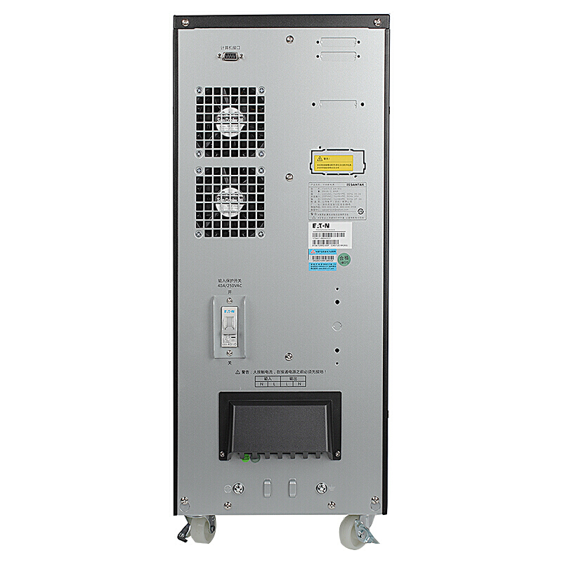 山特（SANTAK） C10K 在線式UPS主機不間斷電源穩壓 (10KVA/9KW) _http://m.gzyiqian.cn/img/sp/281/10928cb9-666b-4340-969f-81e00c50f194.jpg