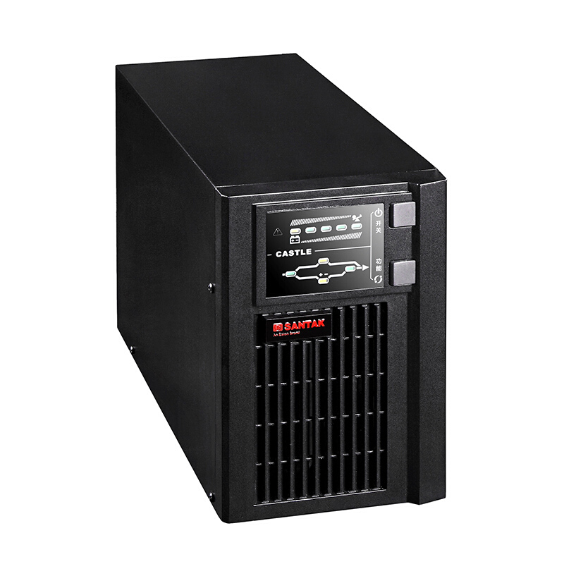 山特（SANTAK） C3K 在線式UPS主機不間斷電源穩壓 (3000VA/2400W) _http://m.gzyiqian.cn/img/sp/281/130c4aef-982e-4fcf-82c5-4d2b5ed26406.jpg