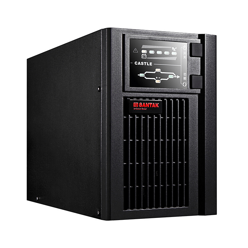 山特（SANTAK） C3K 在線式UPS主機不間斷電源穩壓 (3000VA/2400W) _http://m.gzyiqian.cn/img/sp/281/7209b959-f61d-46c9-96d6-44a5e74488b9.jpg