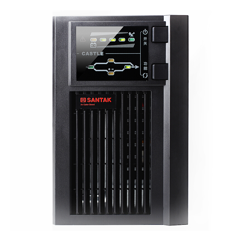 山特（SANTAK） C3K 在線式UPS主機不間斷電源穩壓 (3000VA/2400W) _http://m.gzyiqian.cn/img/sp/281/9d70291a-3efc-4a7c-ac08-c9fcdfd872d5.jpg