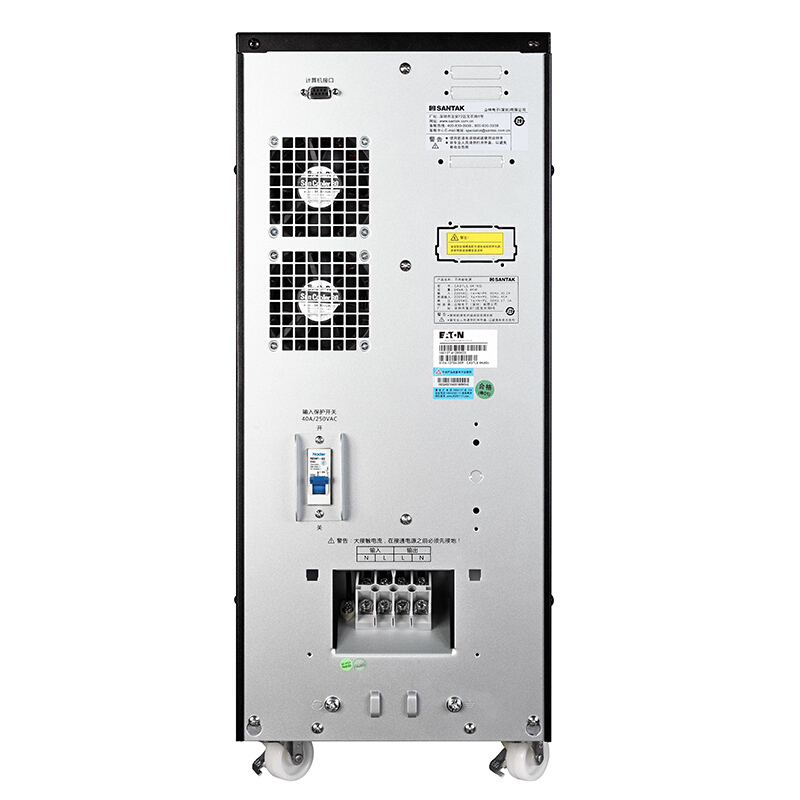 山特（SANTAK） C6K 在線式UPS主機不間斷電源穩(wěn)壓 (6000VA/5400W) _http://m.gzyiqian.cn/img/sp/281/aa258dad-e599-45f1-bd52-6c3a63c932d2.jpg