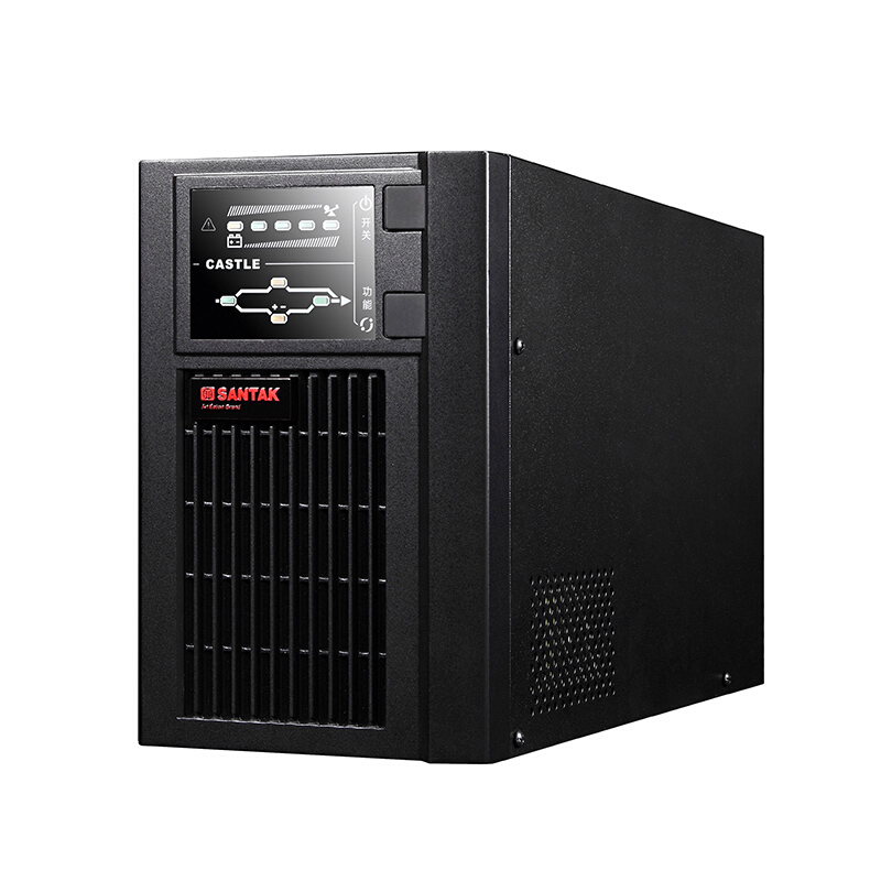 山特（SANTAK） C2K 在線式UPS主機不間斷電源穩壓 (2000VA/1600W) _http://m.gzyiqian.cn/img/sp/281/b5b0098d-c996-4fcf-9b86-ecbfd5ac1727.jpg