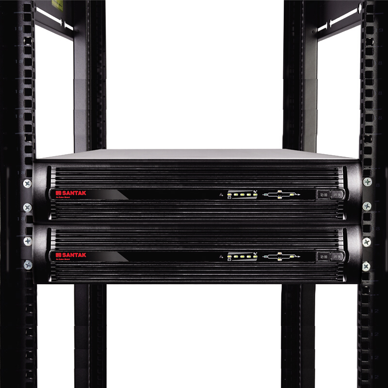 山特（SANTAK） C3KR 機架式UPS不間斷電源 (3000VA/2400W) _http://m.gzyiqian.cn/img/sp/281/c69f7857-847f-407f-9735-55eb5ab2f859.jpg