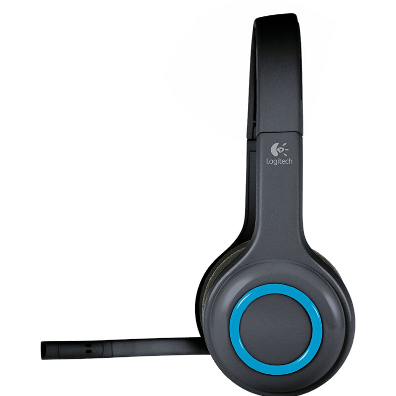 羅技（Logitech） H600 無(wú)線耳機(jī) 麥克風(fēng) 黑色_http://m.gzyiqian.cn/img/sp/282/61d9340d-af41-417e-bc19-934b7e95b209.jpg