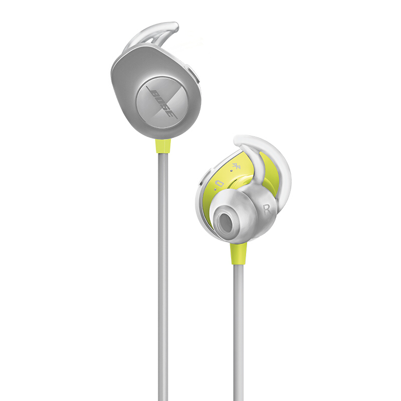 Bose Sound Sport Wireless 耳塞式藍牙耳麥 運動耳機 智能耳機 (檸檬黃) _http://m.gzyiqian.cn/img/sp/282/7fe2dfab-dd14-4839-a045-9f173166b6a8.jpg