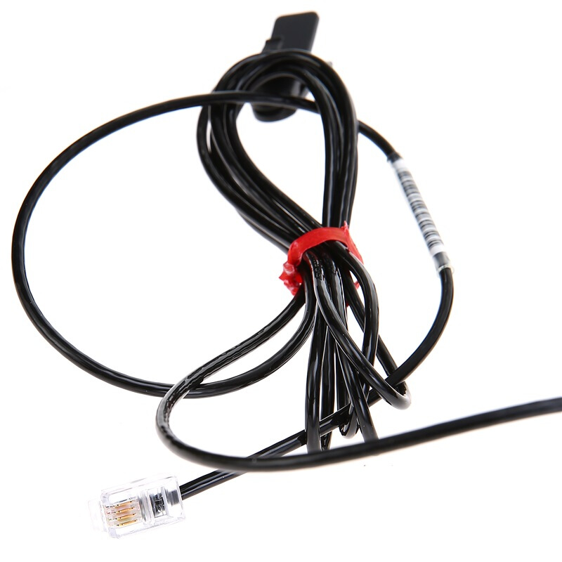 繽特力（Plantronics） SP11-RJ9(AVAYA) 話務耳機/電話耳麥 (適用于亞美亞/億聯等部分話機) _http://m.gzyiqian.cn/img/sp/282/9491750b-2b78-42b5-ab9e-9443a95ea97a.jpg