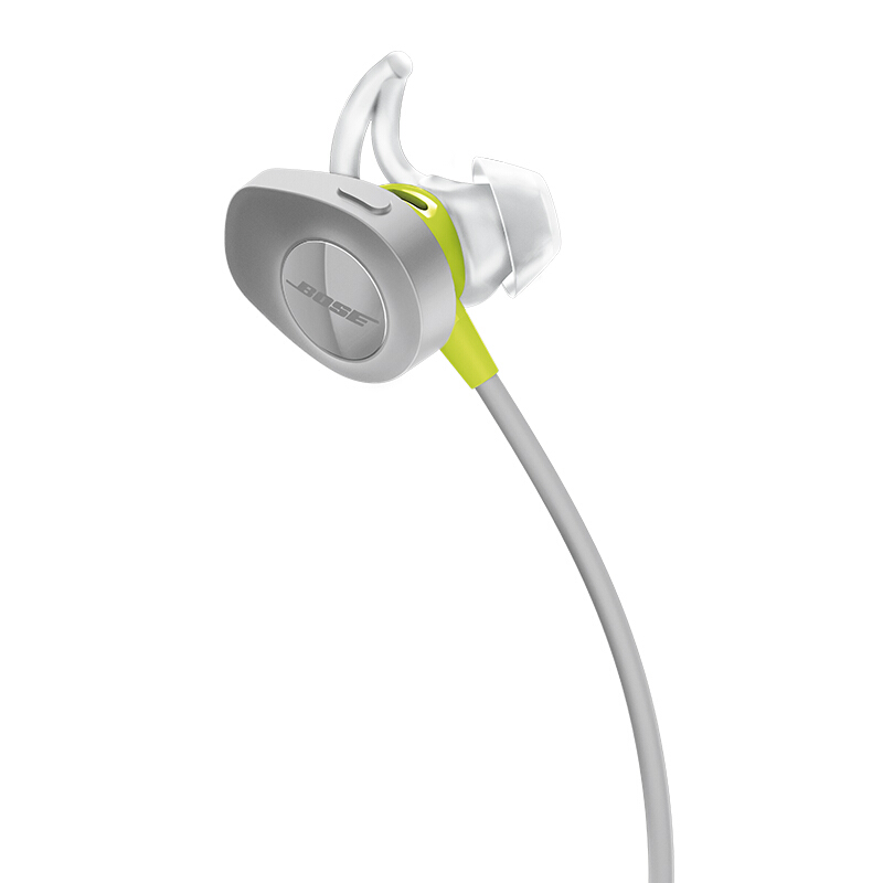 Bose Sound Sport Wireless 耳塞式藍牙耳麥 運動耳機 智能耳機 (檸檬黃) _http://m.gzyiqian.cn/img/sp/282/a6760883-2e26-46e7-a6d5-1c93c2000734.jpg