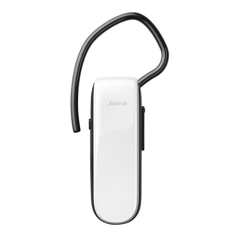 捷波朗（Jabra） Classic/新易行 商務無線藍牙耳機 (白色) _http://m.gzyiqian.cn/img/sp/282/cad7c307-2a9a-486b-ab9d-0437e91f69e6.jpg
