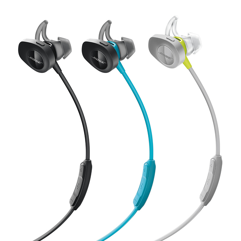 Bose Sound Sport Wireless 耳塞式藍牙耳麥 運動耳機 智能耳機 (檸檬黃) _http://m.gzyiqian.cn/img/sp/282/e9dba290-d88d-46c8-8a90-5030745a6676.jpg