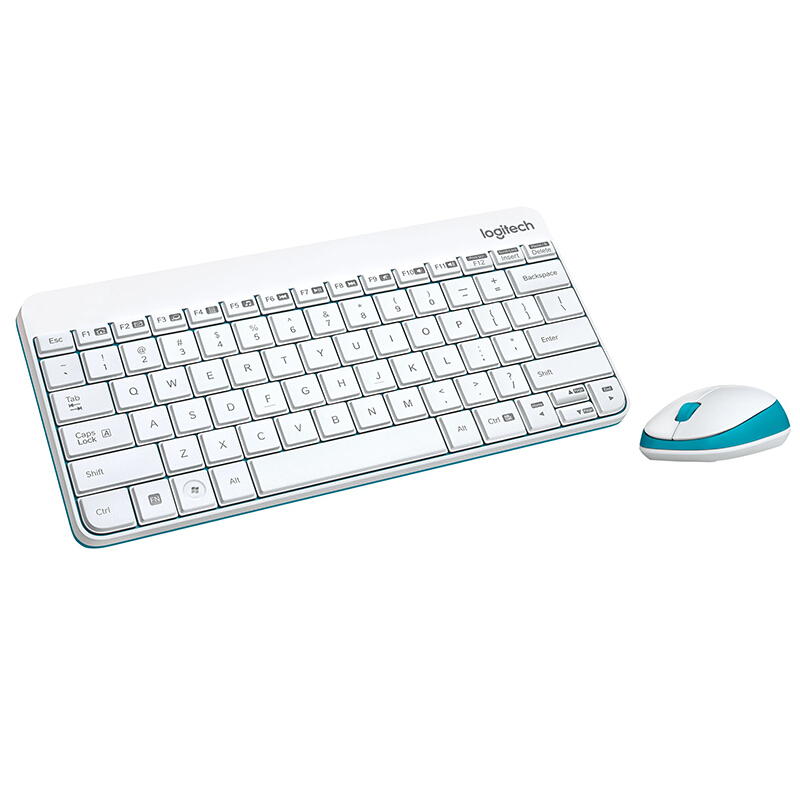 羅技（Logitech） MK245 Nano 無線鍵鼠套裝 小鍵盤 (白藍) _http://m.gzyiqian.cn/img/sp/283/13256ba0-8d70-4c83-9939-e37487a9a1a3.jpg