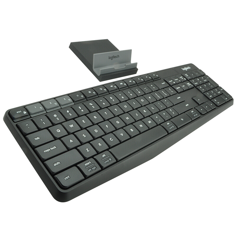 羅技（Logitech） K375s 多設備 無線藍牙鍵盤 （黑色）_http://m.gzyiqian.cn/img/sp/283/17a38b23-e069-4ab1-82ad-843d9d1dcbb8.jpg
