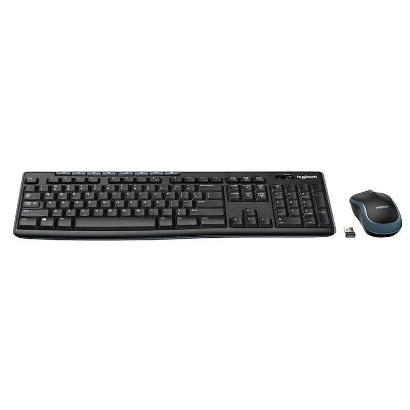 羅技（Logitech） MK270 無線鍵鼠套裝（黑色） _http://m.gzyiqian.cn/img/sp/283/230c0513-9a08-454d-8f04-542b848666c3.jpg