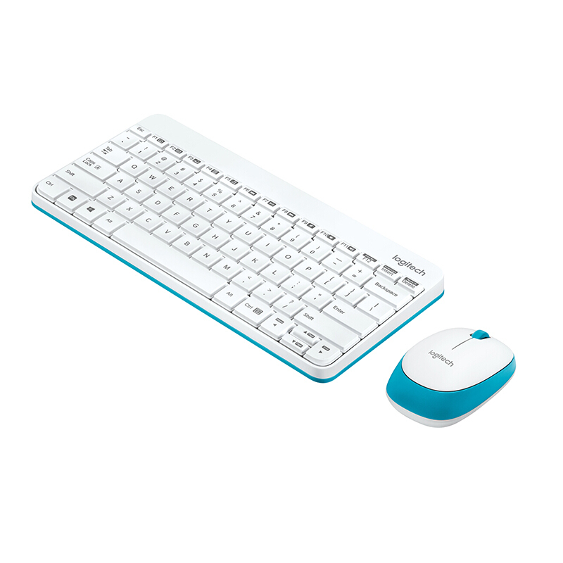 羅技（Logitech） MK245 Nano 無線鍵鼠套裝 小鍵盤 (白藍) _http://m.gzyiqian.cn/img/sp/283/3861bd3f-0d7e-4c63-af1c-90670fc4398f.jpg
