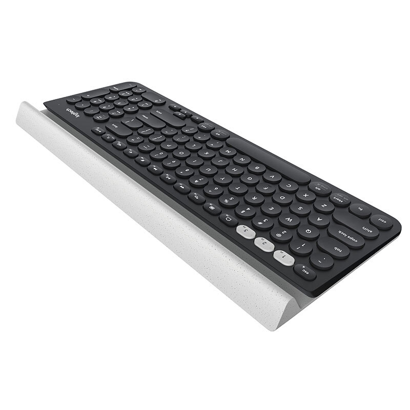 羅技（Logitech） K780 智能無線藍牙鍵盤 （黑色）_http://m.gzyiqian.cn/img/sp/283/435bec83-6a79-460d-8ad0-d99aa886b275.jpg