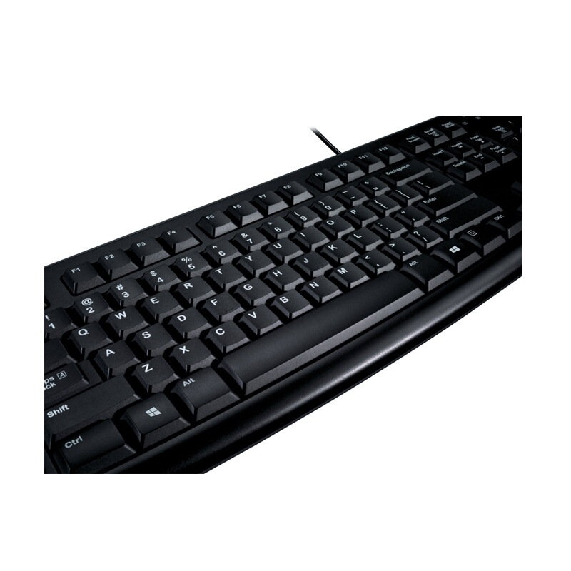 羅技（Logitech） K120 有線鍵盤（黑色） 1.5米線長_http://m.gzyiqian.cn/img/sp/283/60a40bec-8ced-496f-baa0-d81788e5d8d9.jpg