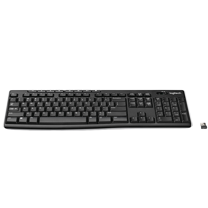 羅技（Logitech） K270 無線鍵盤（黑色）_http://m.gzyiqian.cn/img/sp/283/9da41f31-cfa0-4779-afb7-a43912019147.jpg