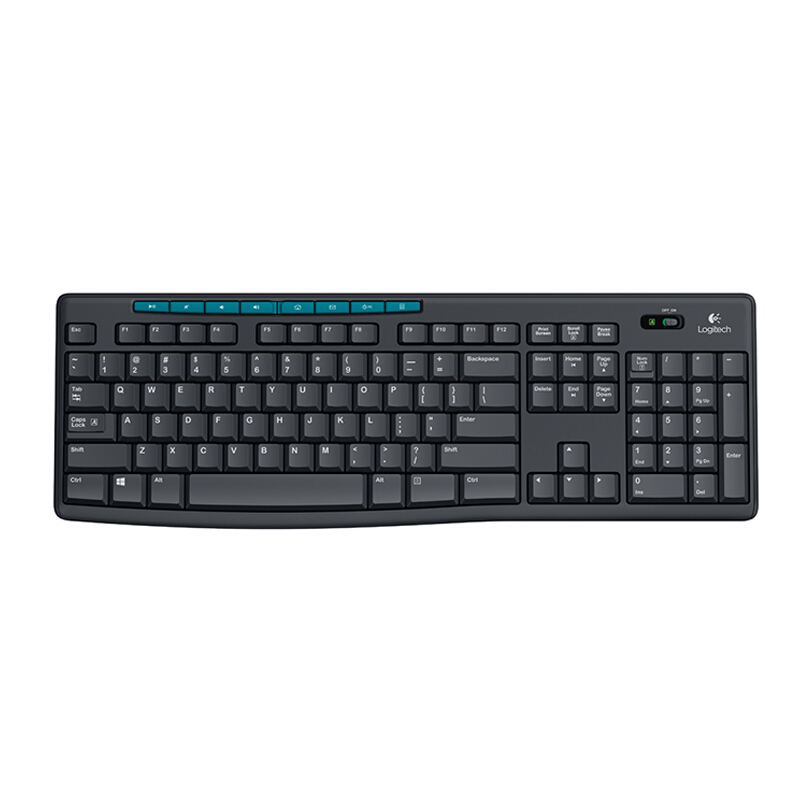 羅技（Logitech） MK275 無線光電鍵鼠套裝（黑色） _http://m.gzyiqian.cn/img/sp/283/c1091949-23da-4e76-9ebc-4252b77920e5.jpg
