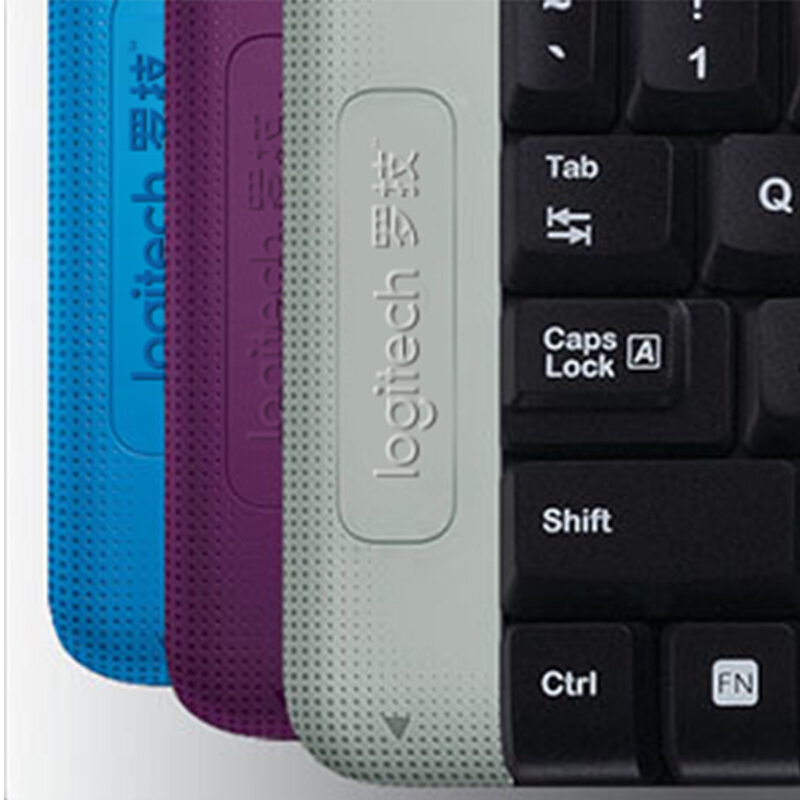 羅技（Logitech） K230 無線鍵盤（黑色） _http://m.gzyiqian.cn/img/sp/283/c1bf0651-6885-4301-a28c-979feb11e299.jpg