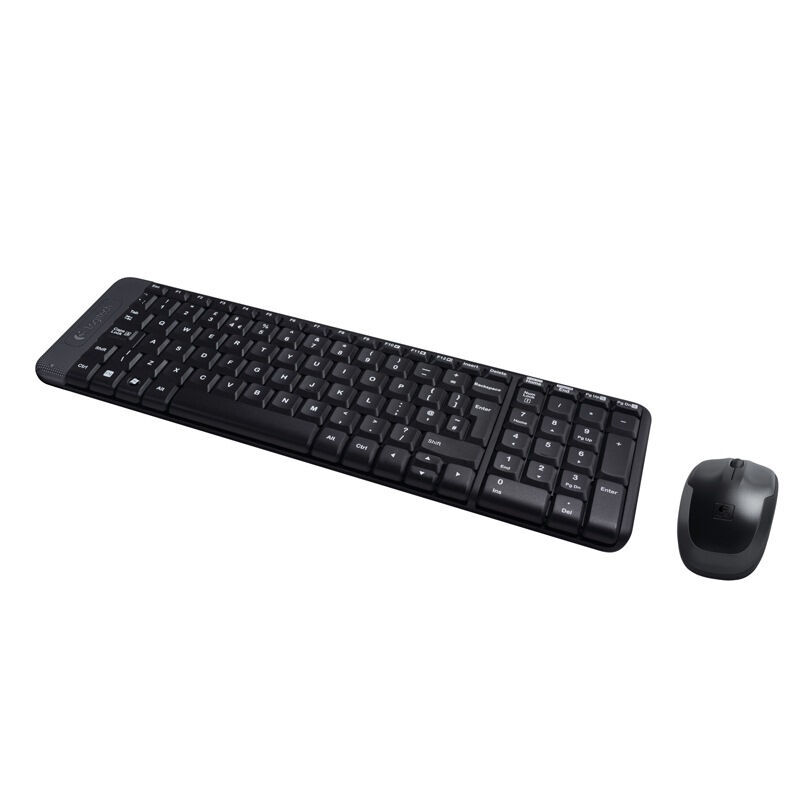 羅技（Logitech） MK220 無線鍵盤鼠標套裝（黑色） _http://m.gzyiqian.cn/img/sp/283/c57a6598-fd85-40c8-ac39-a6f4720e3c1d.jpg