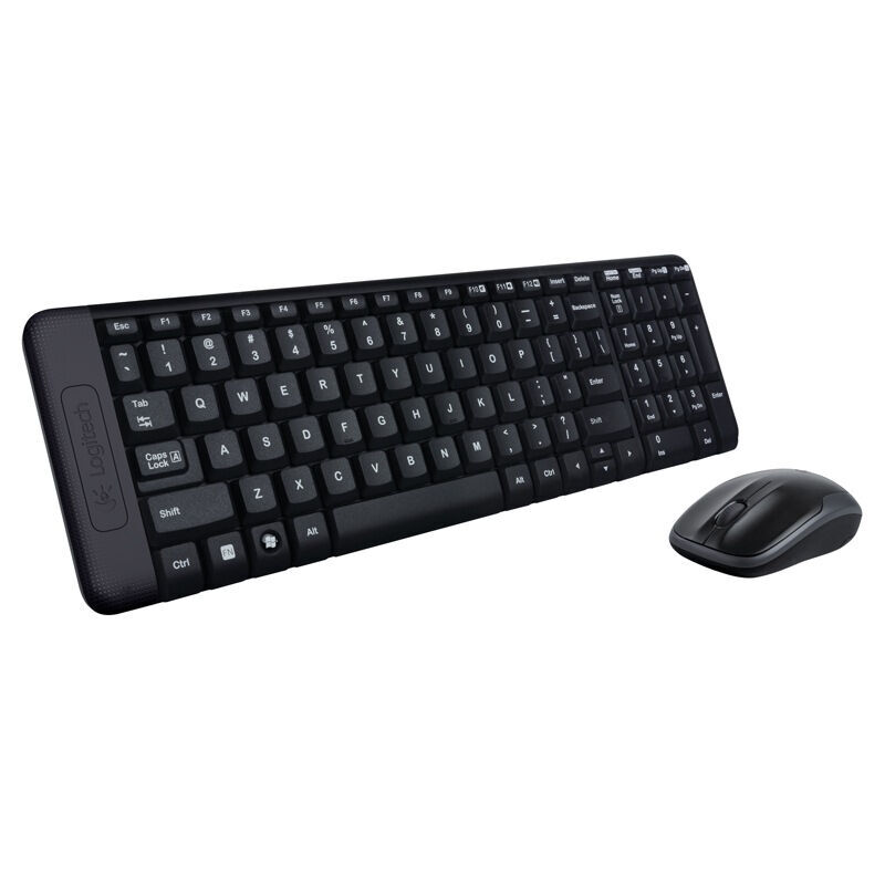 羅技（Logitech） MK220 無線鍵盤鼠標套裝（黑色） _http://m.gzyiqian.cn/img/sp/283/f96436ae-0c12-4969-97c1-358301fe67dc.jpg