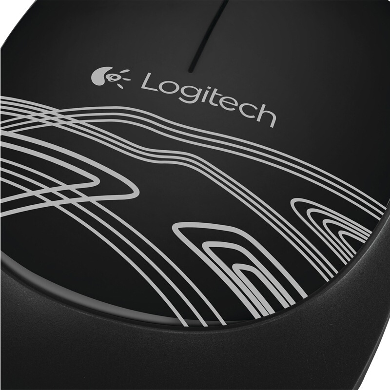 羅技（Logitech） M105 時尚多彩鼠標 左右手通用 (炫酷黑) _http://m.gzyiqian.cn/img/sp/284/4686b051-1f92-4422-8092-22999a9e2683.jpg