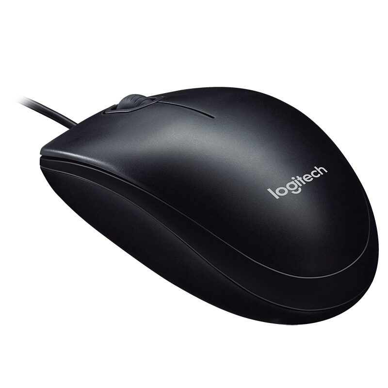 羅技（Logitech） M100r 光電鼠標(biāo) 即插即用 三年質(zhì)保 (黑色) _http://m.gzyiqian.cn/img/sp/284/5387704d-94f1-41c7-ad3e-3fe618b69bbf.jpg