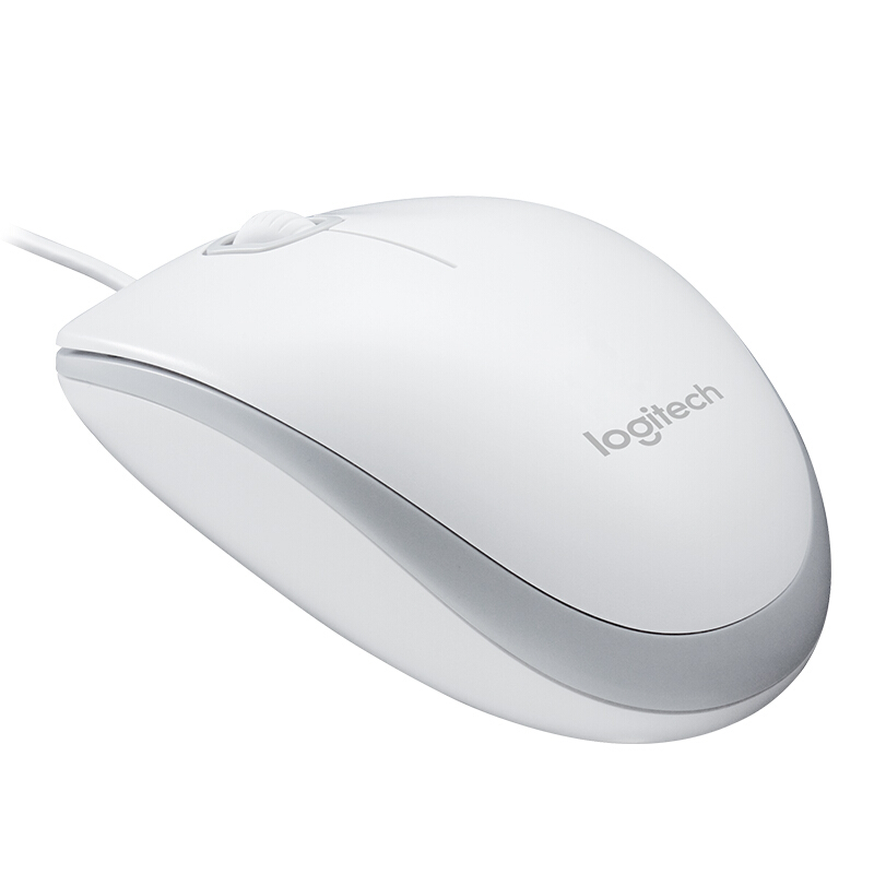 羅技（Logitech） M100r 光電鼠標(biāo) 即插即用 三年質(zhì)保 (白色) _http://m.gzyiqian.cn/img/sp/284/5a5da212-5b95-42fa-b00f-fd0993bd8f98.jpg