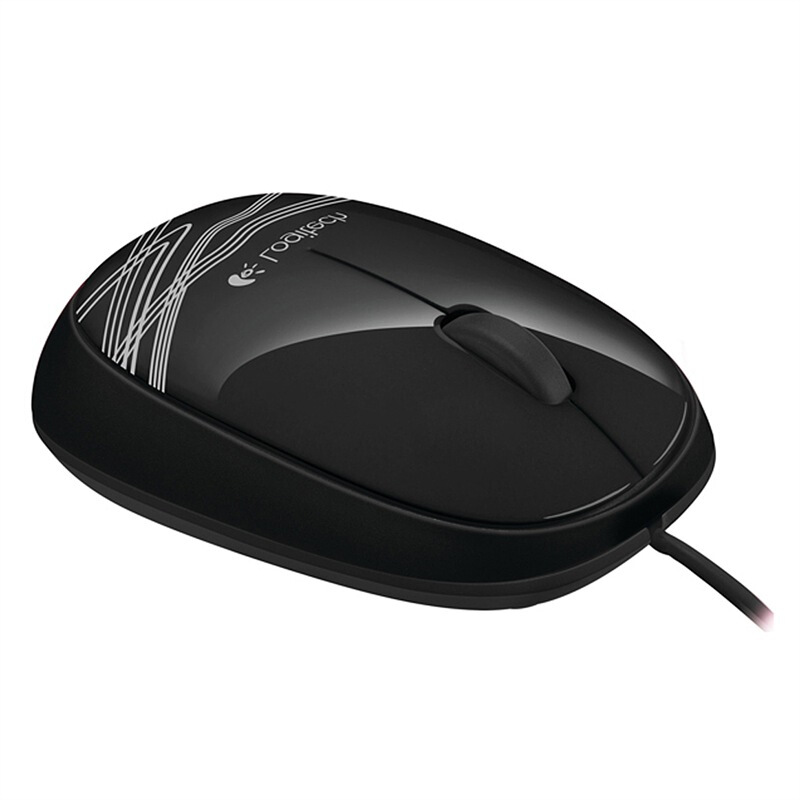 羅技（Logitech） M105 時尚多彩鼠標 左右手通用 (炫酷黑) _http://m.gzyiqian.cn/img/sp/284/73e6a871-a669-4698-8a8a-75225adf06b3.jpg