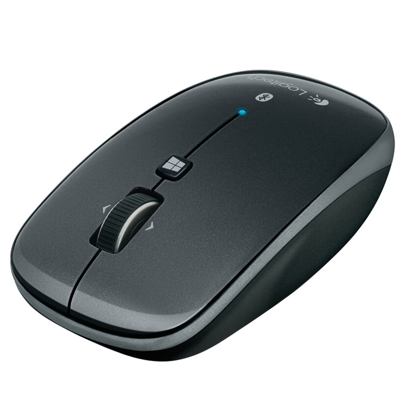 羅技（Logitech） M557/558 多平臺連接藍牙無線鼠標 (黑色) _http://m.gzyiqian.cn/img/sp/284/8323a56f-48df-4fe7-b015-baf2d4535945.jpg
