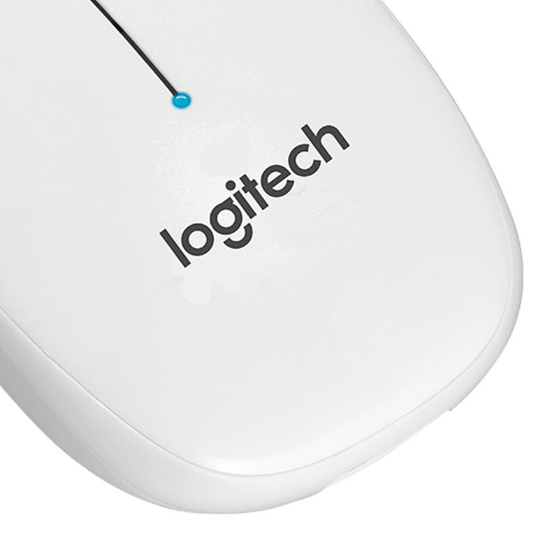 羅技（Logitech） M557/558 多平臺連接藍牙無線鼠標 (白色) _http://m.gzyiqian.cn/img/sp/284/8d0d23a8-a251-4e05-bb3e-8ff57c459f32.jpg
