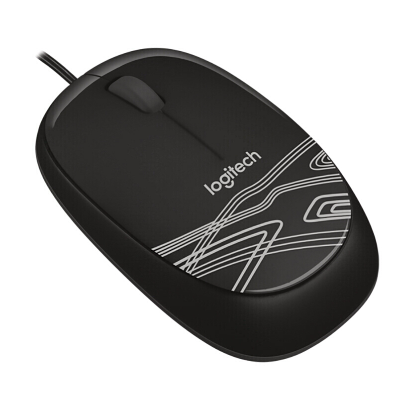 羅技（Logitech） M105 時尚多彩鼠標 左右手通用 (炫酷黑) _http://m.gzyiqian.cn/img/sp/284/949bb069-7cca-42f4-8c7f-9e2020a79521.jpg