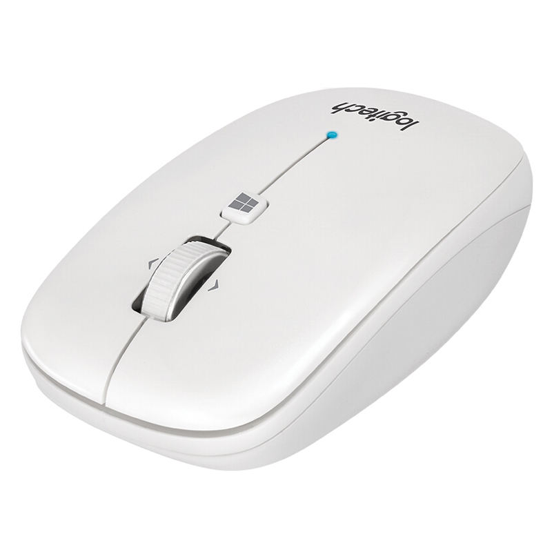 羅技（Logitech） M557/558 多平臺連接藍牙無線鼠標 (白色) _http://m.gzyiqian.cn/img/sp/284/a364b439-2022-4c20-a257-5ad2ac111dbb.jpg