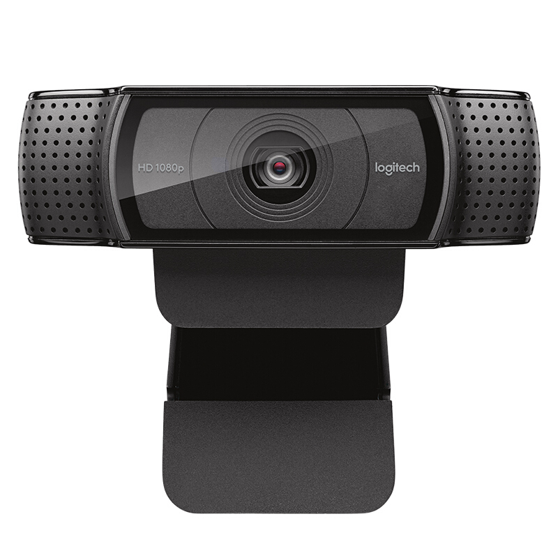 羅技（Logitech） C920e 主播專用攝像頭 高顏值_http://m.gzyiqian.cn/img/sp/285/392227d7-1f58-4ed3-b356-80a540e3a7b3.jpg