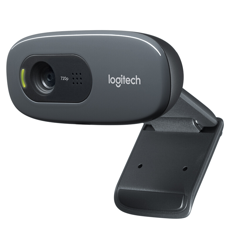 羅技（Logitech） C270 高清網絡攝像頭 網絡課程 遠程教育_http://m.gzyiqian.cn/img/sp/285/5cf1fe8a-32b6-42ff-8f82-17e9d7972a1c.jpg
