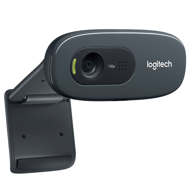 羅技（Logitech） C270 高清網絡攝像頭 網絡課程 遠程教育_http://m.gzyiqian.cn/img/sp/285/7920e93c-0753-46d3-8818-3cb9d8caa7ea.jpg