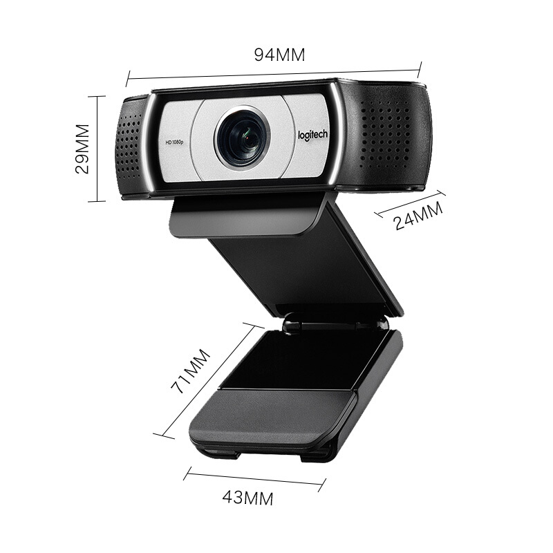 羅技（Logitech） C930e 羅技商務高清網(wǎng)絡攝像頭 直播攝像頭_http://m.gzyiqian.cn/img/sp/285/fb4f6a0a-fcc2-4497-a0cc-2cce9920e597.jpg