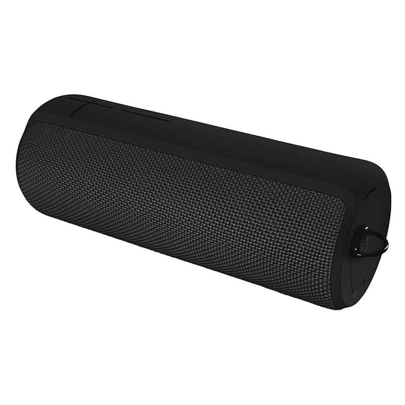 羅技（Logitech） UE BOOM2 無線藍牙音箱 (黑色) _http://m.gzyiqian.cn/img/sp/286/01461fe6-0f4a-4608-8a01-4709bdb36bfc.jpg