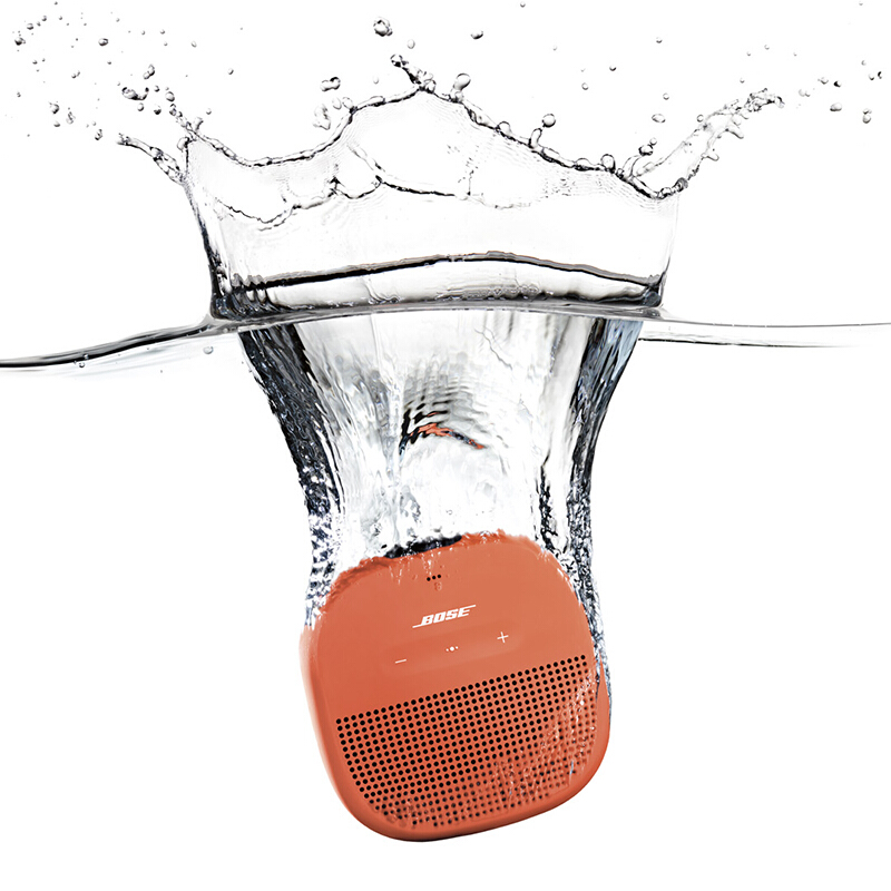 博世 Bose SoundLink Micro 藍牙揚聲器 無線音箱/音響 (橙色) _http://m.gzyiqian.cn/img/sp/286/0ac3cf92-c0c4-46cb-b708-867ec1683179.jpg