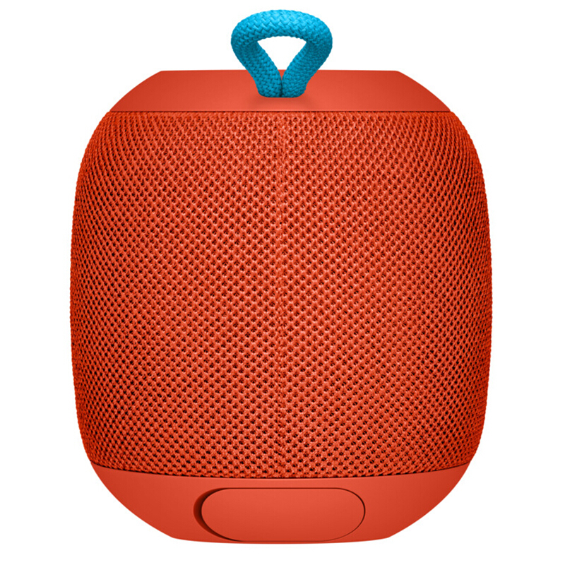 羅技（Logitech） UE WONDERBOOM 無線藍牙 便攜音箱 (紅色) _http://m.gzyiqian.cn/img/sp/286/102e0df4-524b-49c6-8638-90d18efb7ca7.jpg