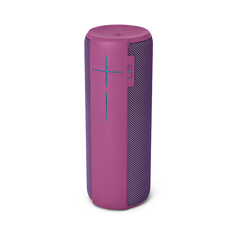 羅技（Logitech） UE MEGABOOM 無線藍牙 大尺寸便攜音箱 (紫色) _http://m.gzyiqian.cn/img/sp/286/218fb5ce-f6e5-4c4a-b2c5-32e2e44bcb2e.jpg