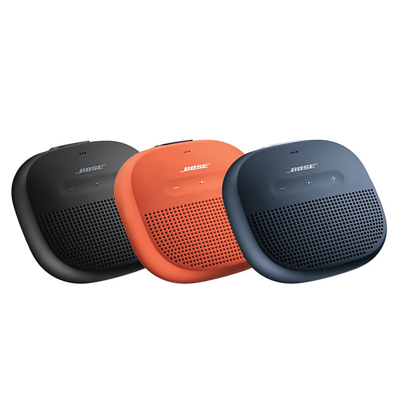 博世 Bose SoundLink Micro 藍牙揚聲器 無線音箱/音響 (黑色) _http://m.gzyiqian.cn/img/sp/286/24a54c74-c14f-4978-80a9-6c1993378a2a.jpg