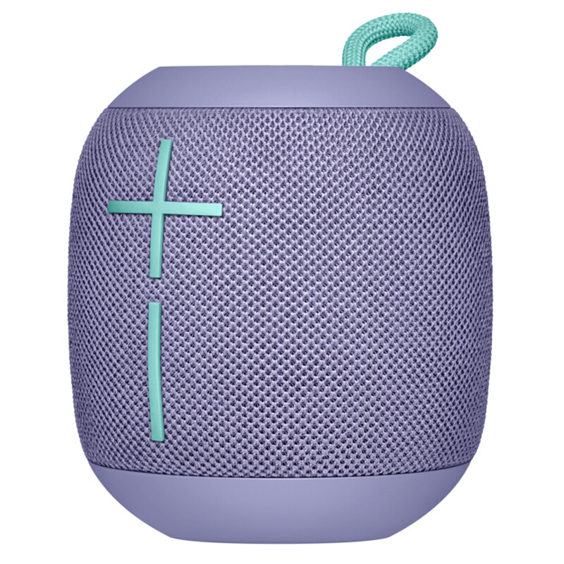 羅技（Logitech） UE WONDERBOOM 無線藍(lán)牙 便攜音箱 (紫色) _http://m.gzyiqian.cn/img/sp/286/25b5d45b-cc4c-4330-97cb-ce981f6815ca.jpg
