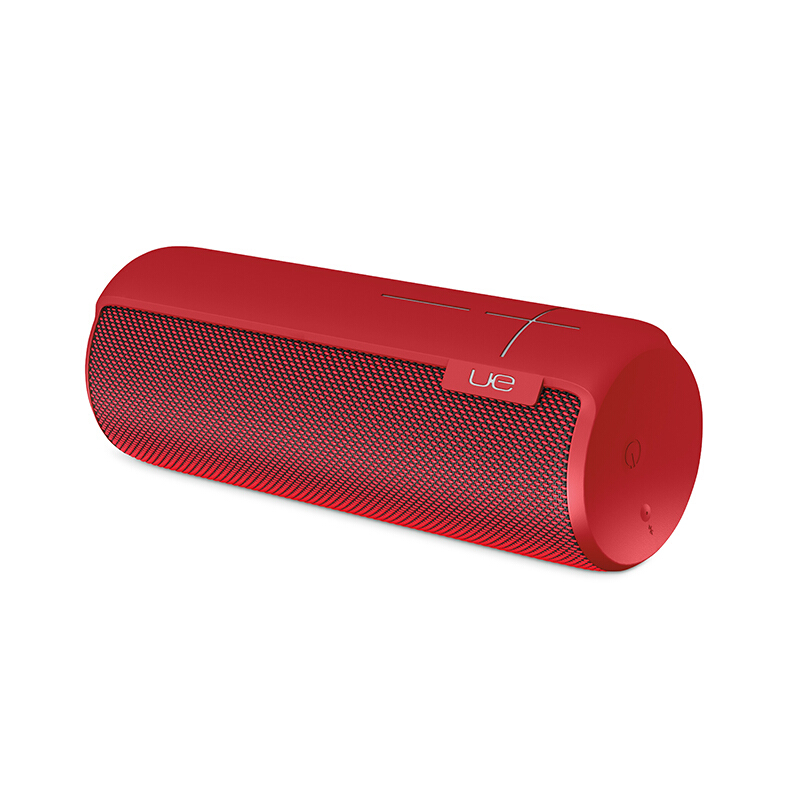 羅技（Logitech） UE MEGABOOM 無線藍牙 大尺寸便攜音箱 (紅色) _http://m.gzyiqian.cn/img/sp/286/28a819f8-0f60-4950-a99f-23e4c91bcc8a.jpg