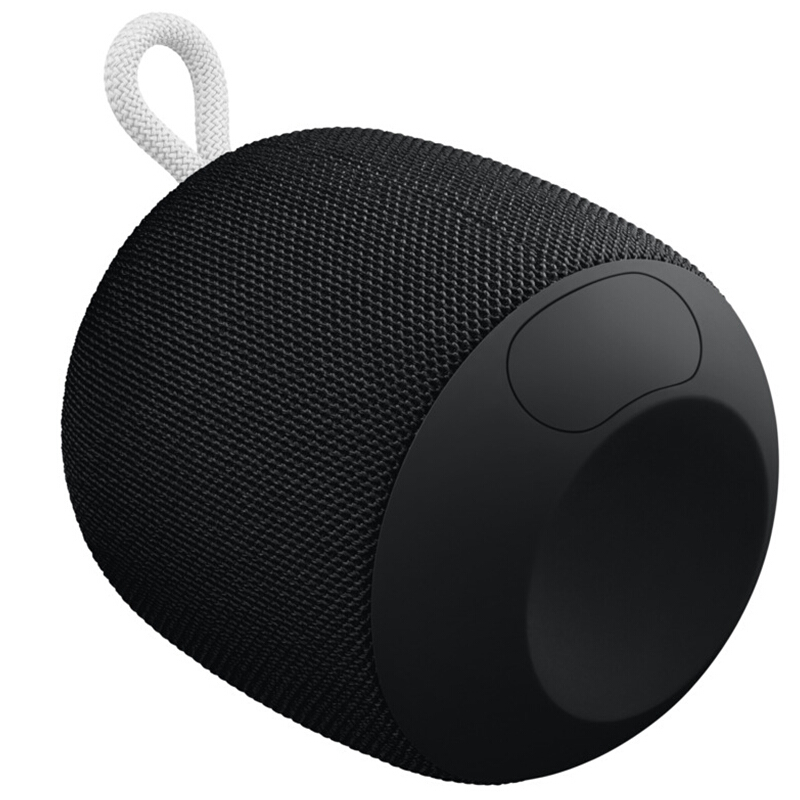 羅技（Logitech） UE WONDERBOOM 無線藍牙 便攜音箱 (黑色) _http://m.gzyiqian.cn/img/sp/286/2aef1ad4-205d-443f-889a-84f9ec07f4d6.jpg