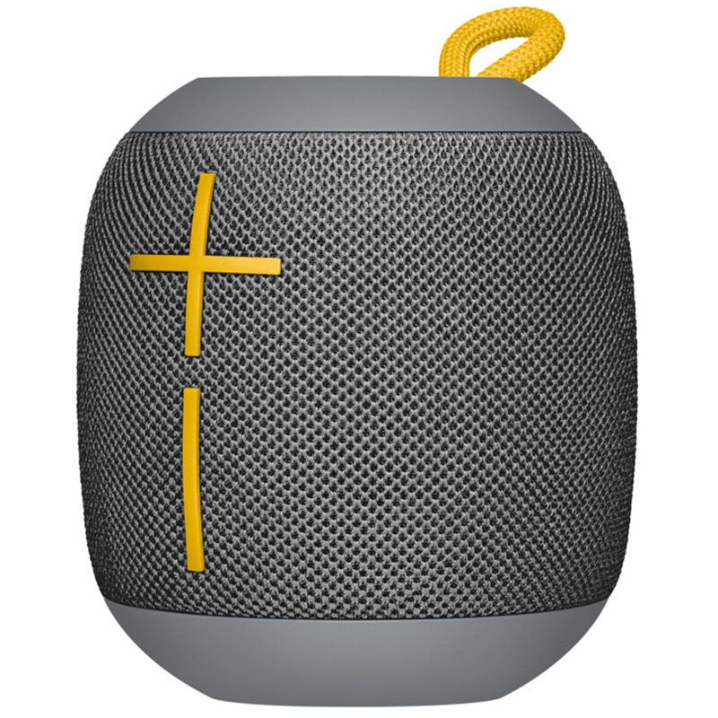 羅技（Logitech） UE WONDERBOOM 無線藍牙 便攜音箱 (灰色) _http://m.gzyiqian.cn/img/sp/286/4f839a36-3786-421a-b1cf-f7fd3c0473e4.jpg