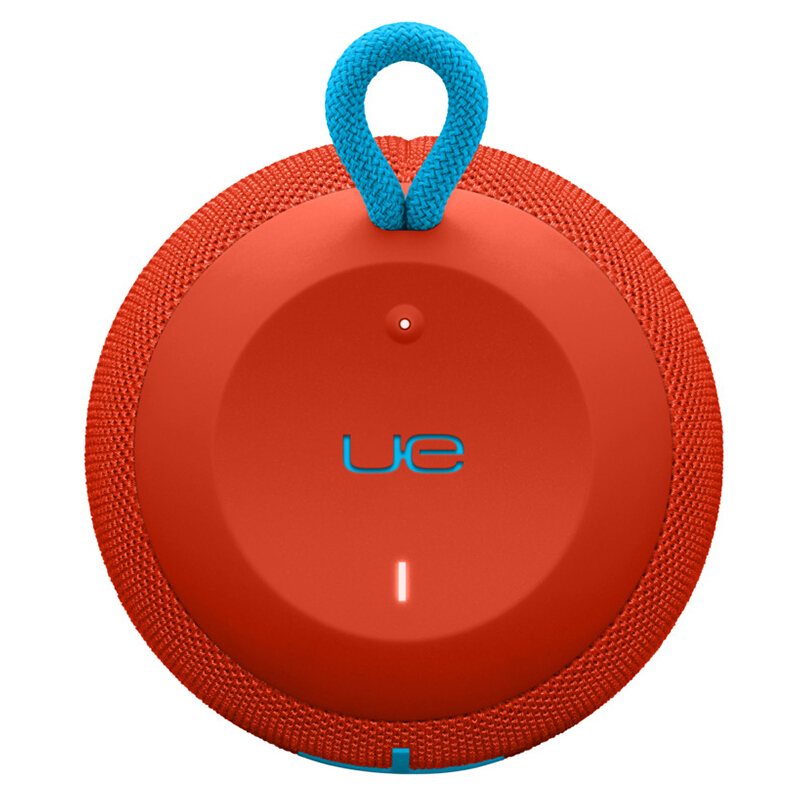 羅技（Logitech） UE WONDERBOOM 無線藍牙 便攜音箱 (紅色) _http://m.gzyiqian.cn/img/sp/286/74368b89-3800-4519-abd0-e426989269df.jpg