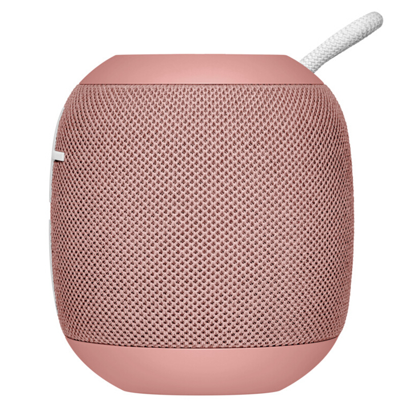 羅技（Logitech） UE WONDERBOOM 無線藍(lán)牙 便攜音箱 (粉色) _http://m.gzyiqian.cn/img/sp/286/802b3f6e-5648-4e5a-8a08-5f933b302bbc.jpg