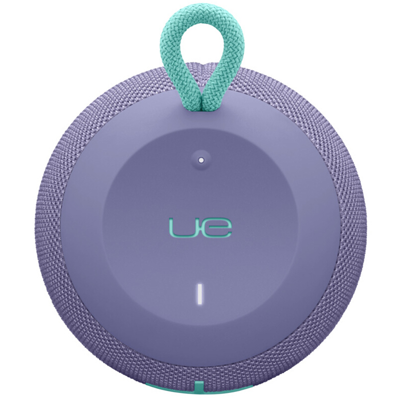羅技（Logitech） UE WONDERBOOM 無線藍(lán)牙 便攜音箱 (紫色) _http://m.gzyiqian.cn/img/sp/286/815c5ea3-70b2-4834-a78b-dca12b1350b4.jpg