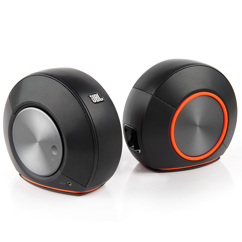 JBL Pebbles 音樂蝸牛 電腦小音箱/音響 黑色_http://m.gzyiqian.cn/img/sp/286/a1b371d9-881b-4a68-bc03-17f8a04fdeb1.jpg