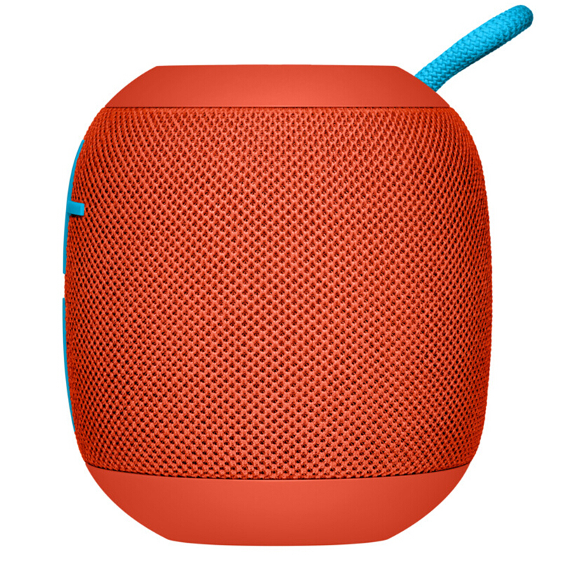 羅技（Logitech） UE WONDERBOOM 無線藍牙 便攜音箱 (紅色) _http://m.gzyiqian.cn/img/sp/286/aada8398-a4a9-4288-8366-7bf30d64cc9e.jpg